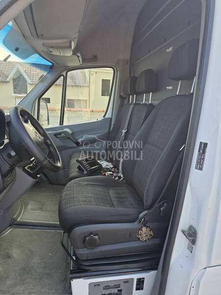 Mercedes Benz Sprinter 316cdi