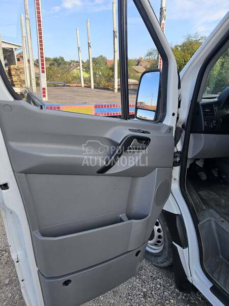 Mercedes Benz Sprinter 316cdi