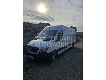 Mercedes Benz Sprinter 316cdi
