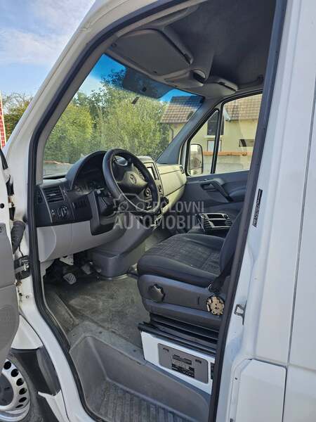 Mercedes Benz Sprinter 316cdi