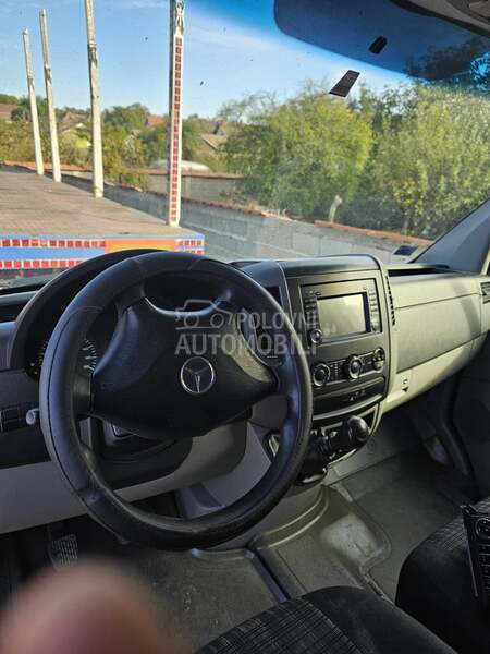 Mercedes Benz Sprinter 316cdi