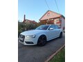 Audi A4 2.0 S-Line ULTRA LED