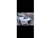 Audi A4 2.0 S-Line ULTRA LED