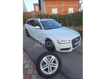 Audi A4 2.0 S-Line ULTRA LED