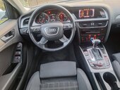 Audi A4 2.0 S-Line ULTRA LED