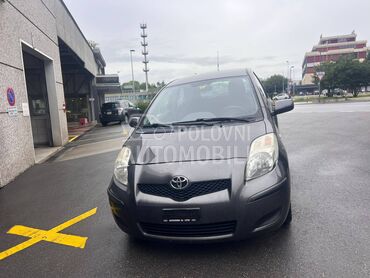 Toyota Yaris 1.3
