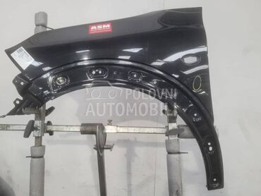 Krilo za Citroen C4 Cactus od 2014. do 2017. god.