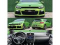 Volkswagen Scirocco 1.4 TSI R-line