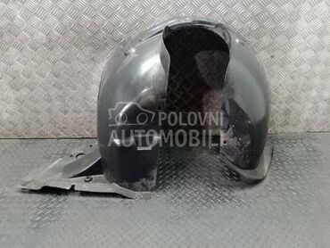 Potkrilo za Citroen C4 Cactus od 2014. do 2017. god.