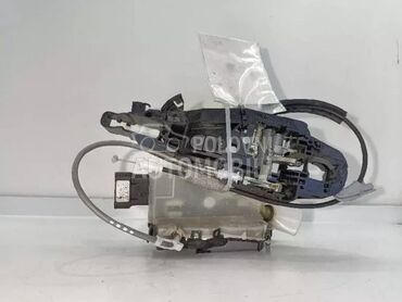 Mehanizam brave za Citroen C4 Cactus od 2014. do 2022. god.