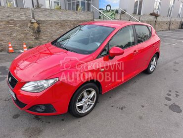 Seat Ibiza 1.6