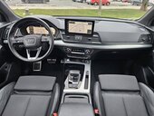 Audi Q5 50TDI S LINE/VIRT