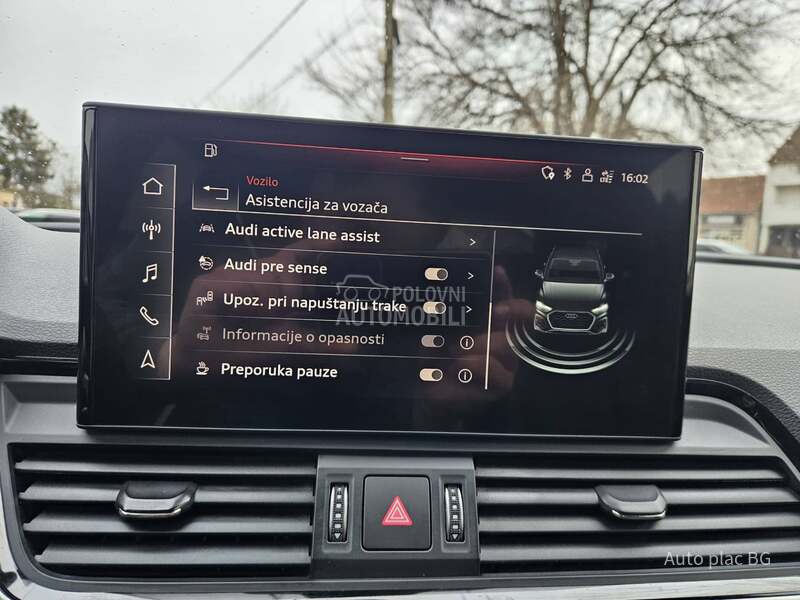 Audi Q5 50TDI S LINE/VIRT