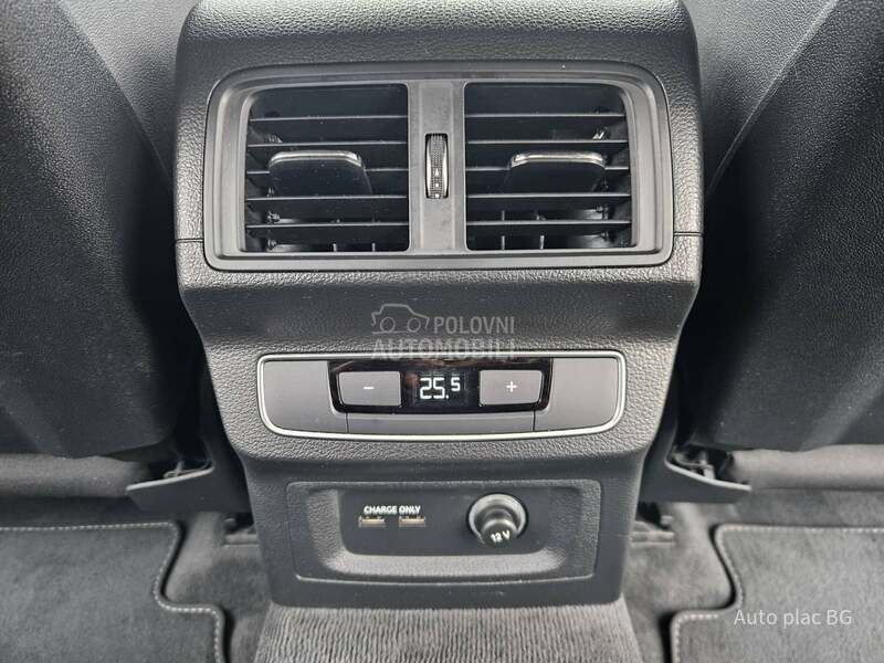 Audi Q5 50TDI S LINE/VIRT