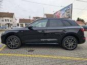 Audi Q5 50TDI S LINE/VIRT