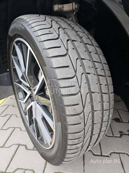 Audi Q5 50TDI S LINE/VIRT