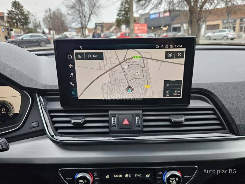 Audi Q5 50TDI S LINE/VIRT