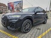 Audi Q5 50TDI S LINE/VIRT
