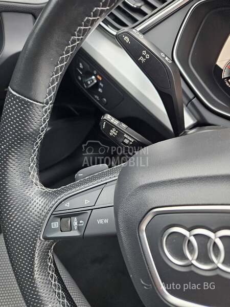 Audi Q5 50TDI S LINE/VIRT