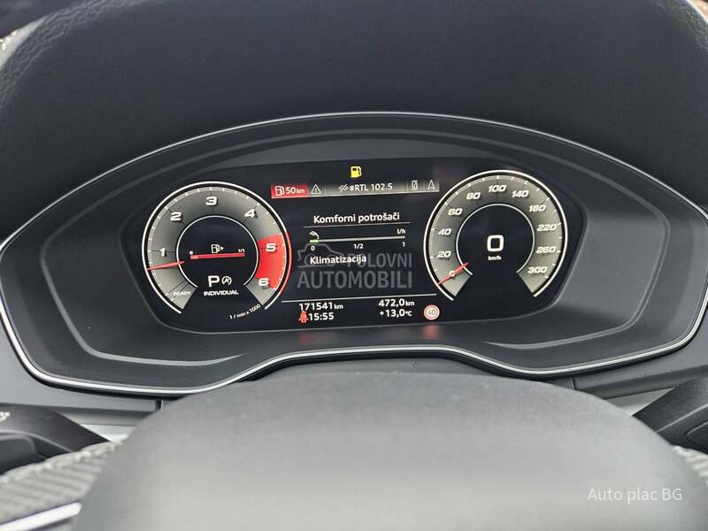 Audi Q5 50TDI S LINE/VIRT