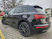 Audi Q5 50TDI S LINE/VIRT
