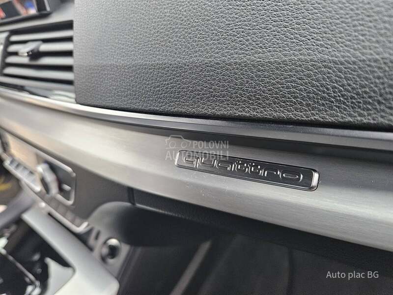 Audi Q5 50TDI S LINE/VIRT