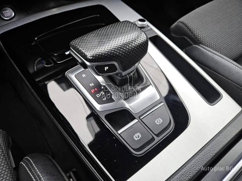 Audi Q5 50TDI S LINE/VIRT