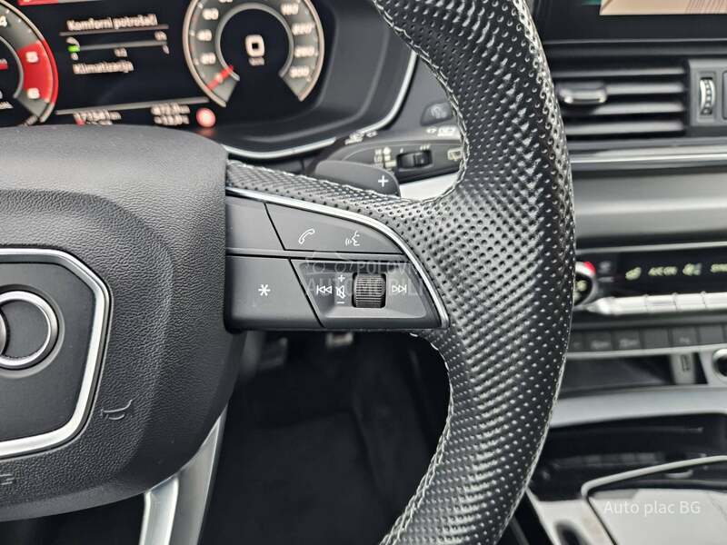 Audi Q5 50TDI S LINE/VIRT