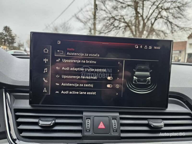 Audi Q5 50TDI S LINE/VIRT