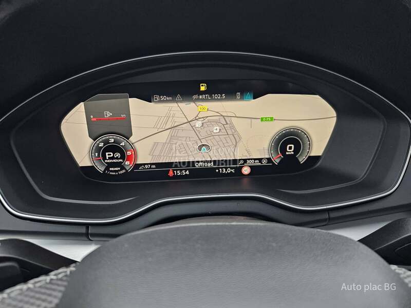 Audi Q5 50TDI S LINE/VIRT