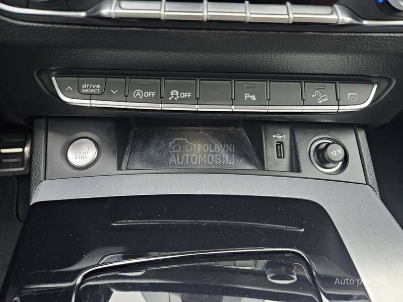 Audi Q5 50TDI S LINE/VIRT