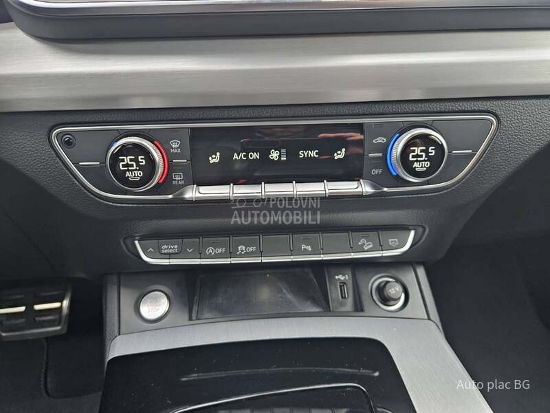 Audi Q5 50TDI S LINE/VIRT