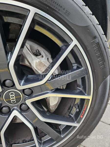 Audi Q5 50TDI S LINE/VIRT