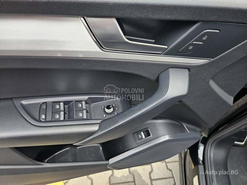 Audi Q5 50TDI S LINE/VIRT