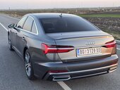 Audi A6 3xSLINE,PANO,S TRON