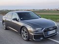 Audi A6 3xSLINE,PANO,S TRON