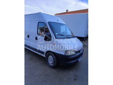 Fiat Ducato 2.8jtd