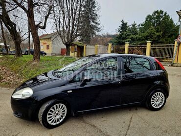 Fiat Grande Punto 1.3 LUTKICAAA