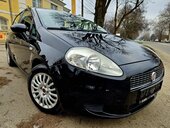 Fiat Grande Punto 1.3 LUTKICAAA