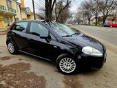 Fiat Grande Punto 1.3 LUTKICAAA
