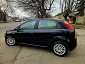 Fiat Grande Punto 1.3 LUTKICAAA