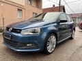 Volkswagen Polo 1.4 GT PR.EL.EP 2013
