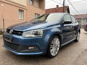 Volkswagen Polo 1.4 GT PR.EL.EP 2013