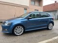 Volkswagen Polo 1.4 GT PR.EL.EP 2013