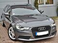 Audi A6 3.0 TDi / S-LINE