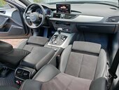 Audi A6 3.0 TDi / S-LINE