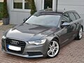 Audi A6 3.0 TDi / S-LINE