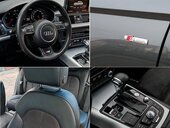 Audi A6 3.0 TDi / S-LINE