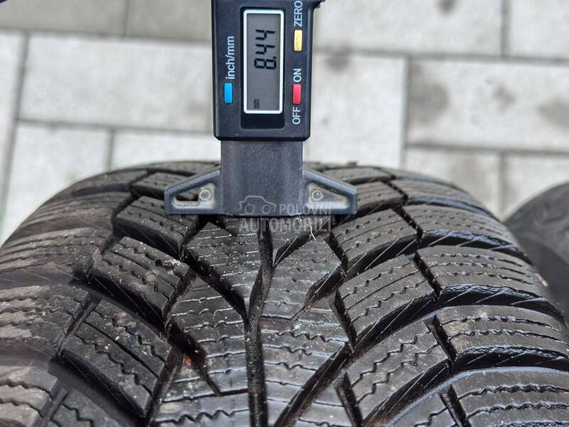 Continental 205/55 R16 Zimska