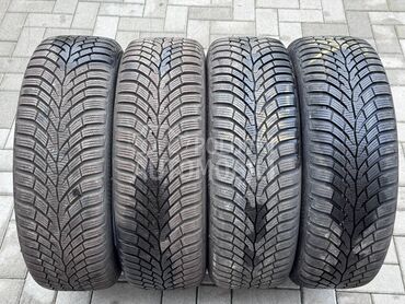 Continental 205/55 R16 Zimska
